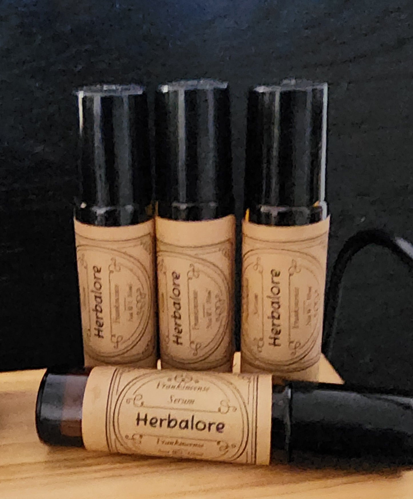 Frankincense Serum