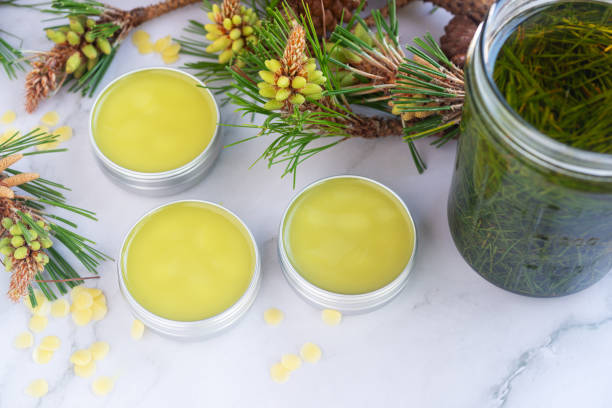 Salves and First Aid